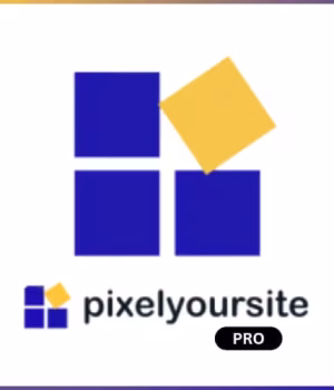 PixelYourSite Pro Official license (Yearly)