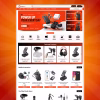 GadgetGhor – Elementor Gadget eCommerce Template