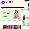 Astra Pro Official License (Yearly)